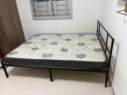 Blk 101 Jurong East Ville (Jurong East), HDB 3 Rooms #552796981